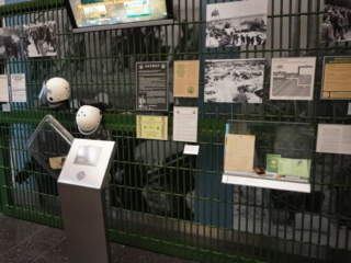 Haus der Geschichte Bonn Haus der Geschichte Bonn
