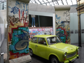 Haus der Geschichte Bonn Haus der Geschichte Bonn