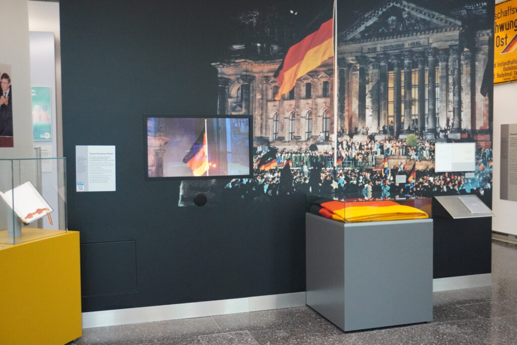 Haus der Geschichte Bonn