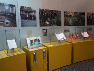 Haus der Geschichte Bonn Haus der Geschichte Bonn