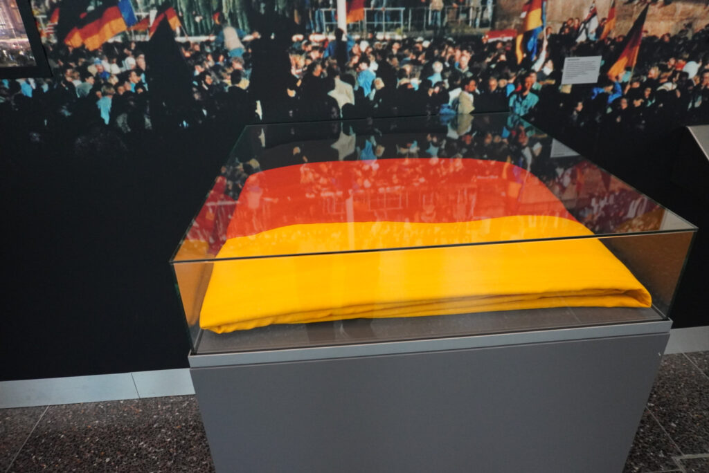 Haus der Geschichte Bonn