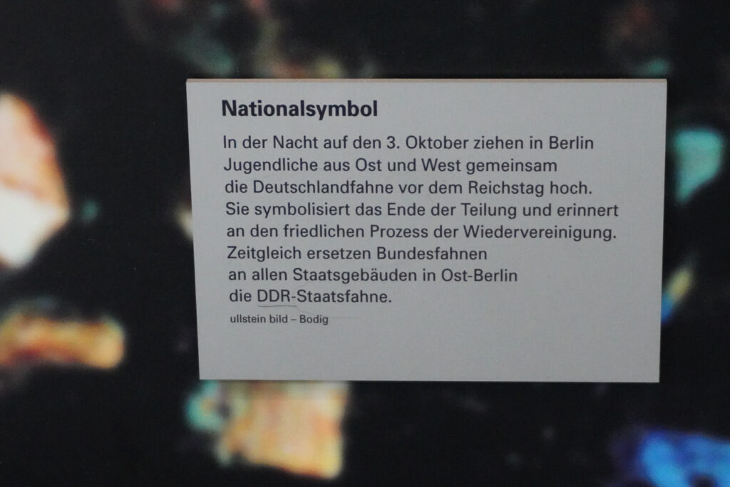 Haus der Geschichte Bonn