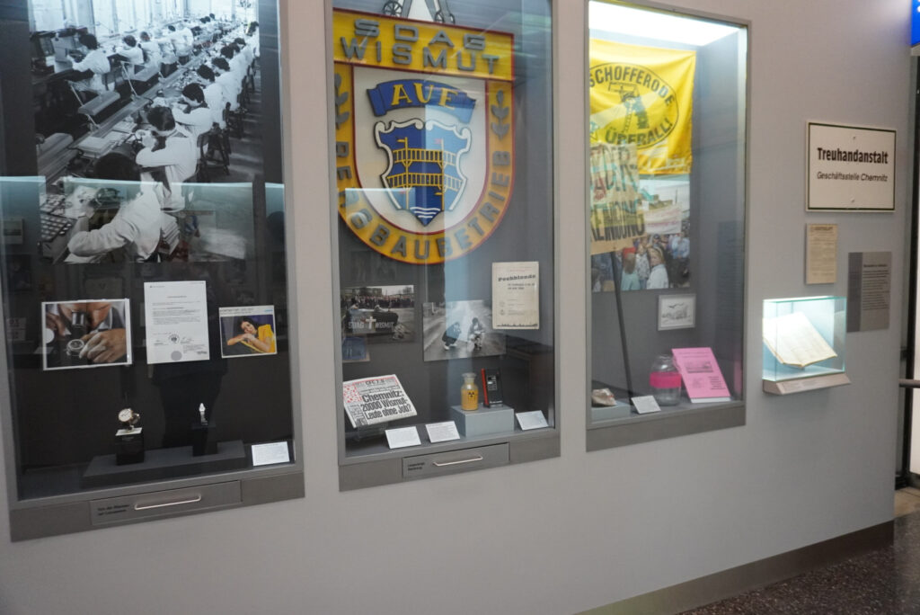 Haus der Geschichte Bonn