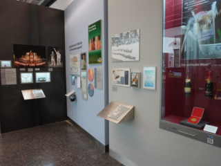Haus der Geschichte Bonn Haus der Geschichte Bonn