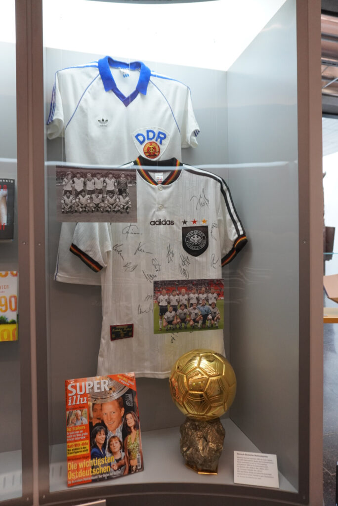 Haus der Geschichte Bonn