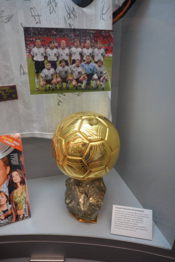 Haus der Geschichte Bonn