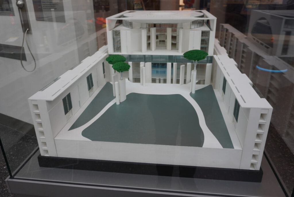 Haus der Geschichte Bonn