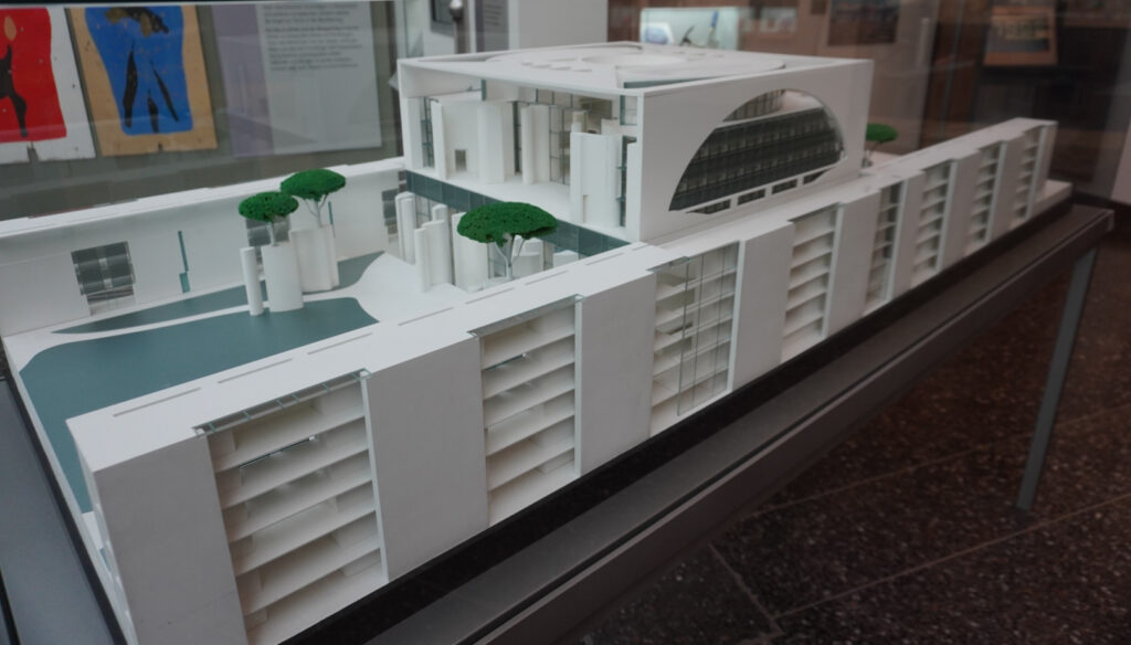 Haus der Geschichte Bonn