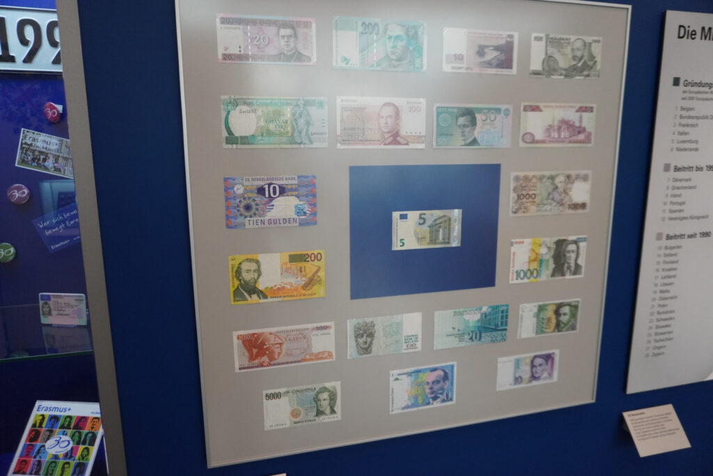 Haus der Geschichte Bonn