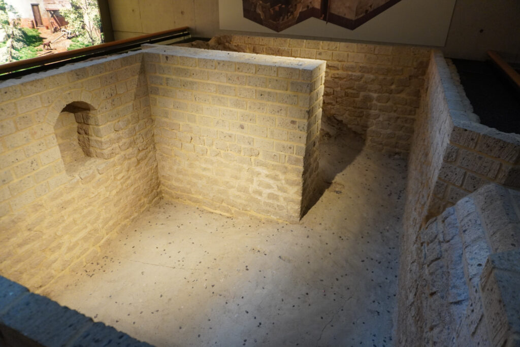 Haus der Geschichte Bonn