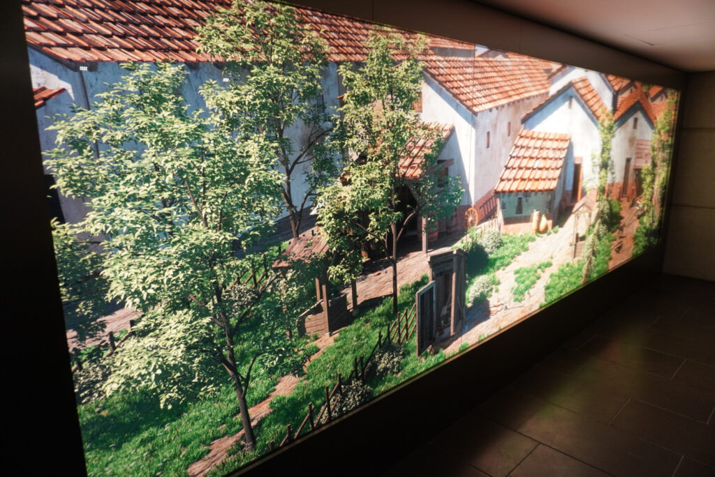 Haus der Geschichte Bonn