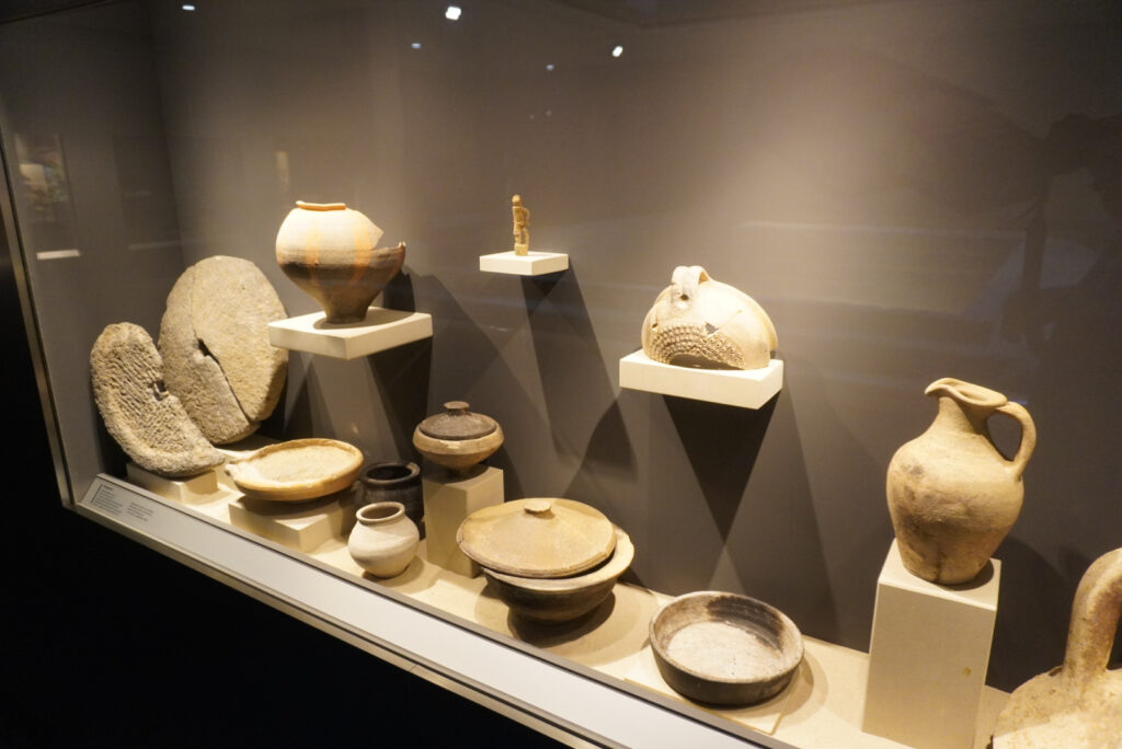 Haus der Geschichte Bonn