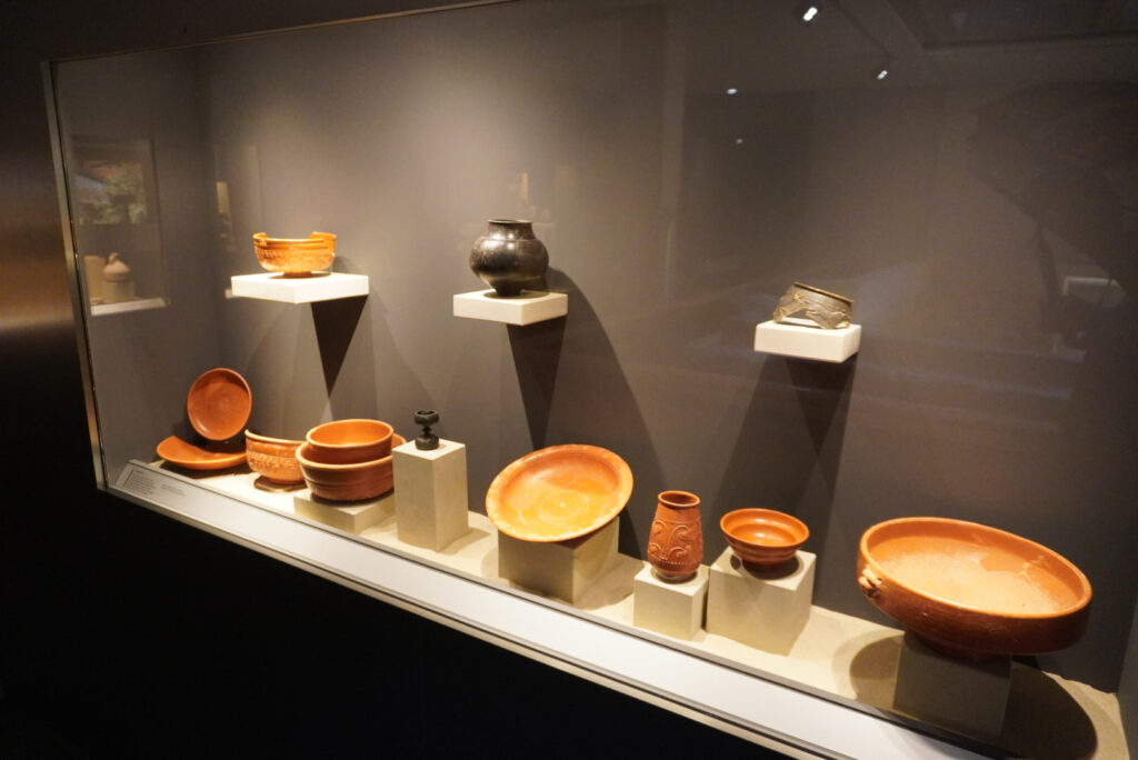 Haus der Geschichte Bonn