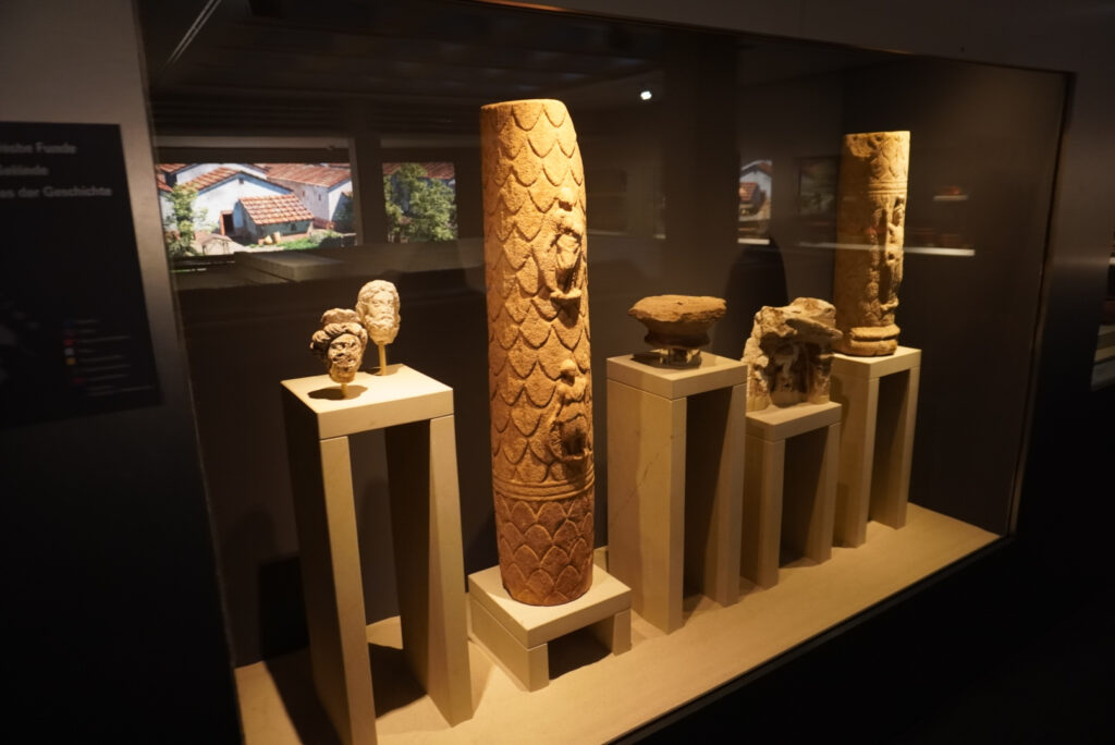 Haus der Geschichte Bonn