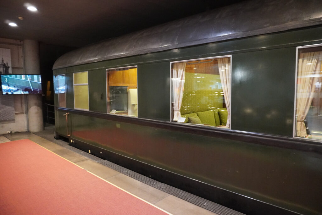 Haus der Geschichte Bonn