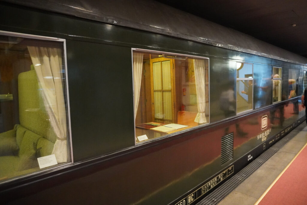 Haus der Geschichte Bonn