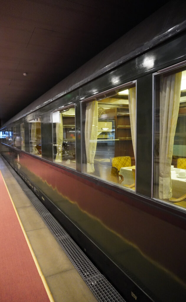 Haus der Geschichte Bonn