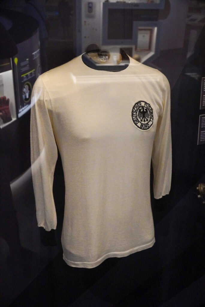 Deutsches Fu&szlig;ballmuseum Dortmund