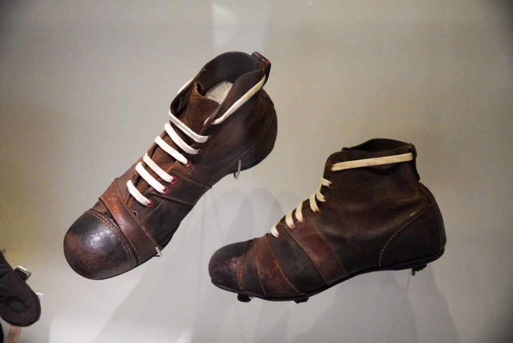 Deutsches Fu&szlig;ballmuseum Dortmund