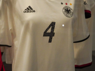 Deutsches Fußballmuseum Dortmund Deutsches Fußballmuseum Dortmund