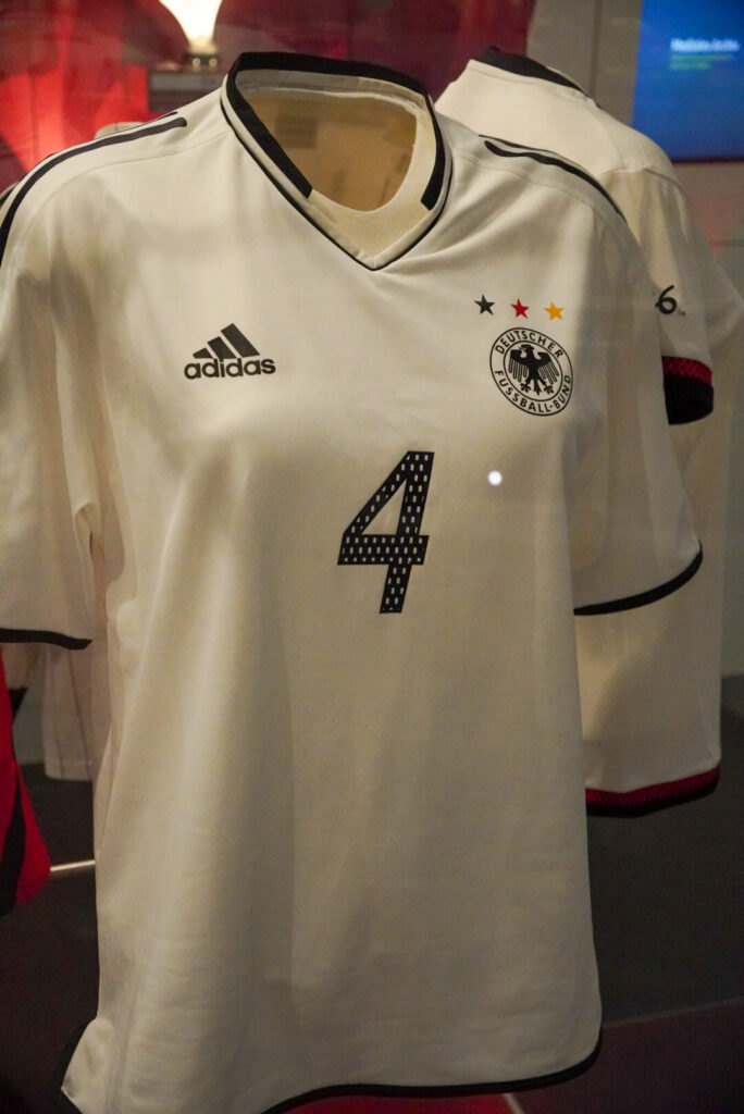 Deutsches Fu&szlig;ballmuseum Dortmund