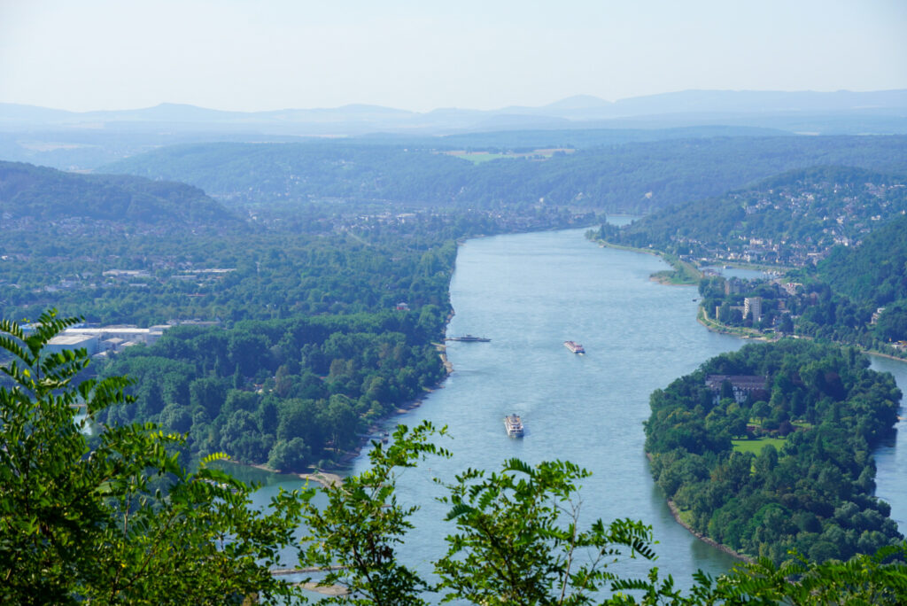 Drachenfels K&ouml;nigswinter