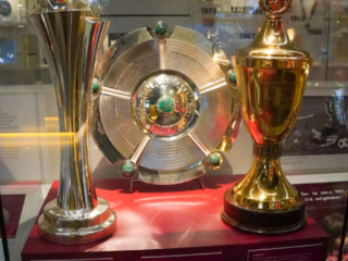 Deutsches Fußballmuseum Dortmund Deutsches Fußballmuseum Dortmund