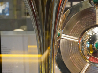Deutsches Fußballmuseum Dortmund Deutsches Fußballmuseum Dortmund