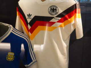 Deutsches Fußballmuseum Dortmund Deutsches Fußballmuseum Dortmund