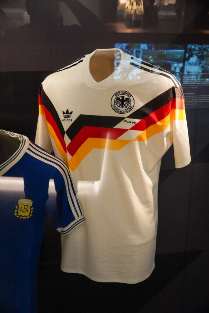 Deutsches Fu&szlig;ballmuseum Dortmund