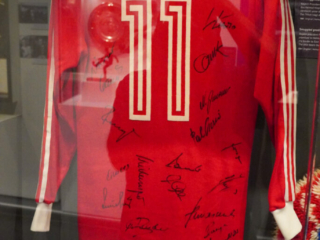 Deutsches Fußballmuseum Dortmund Deutsches Fußballmuseum Dortmund