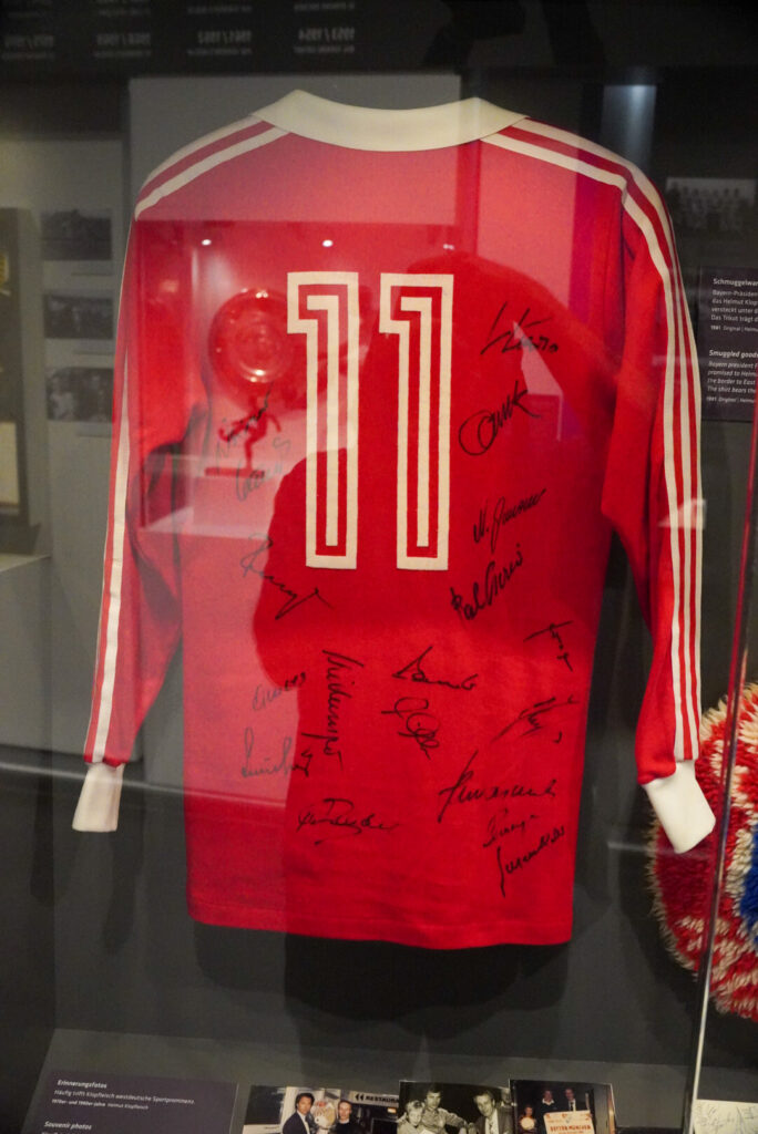 Deutsches Fu&szlig;ballmuseum Dortmund