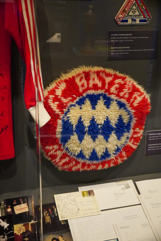 Deutsches Fu&szlig;ballmuseum Dortmund