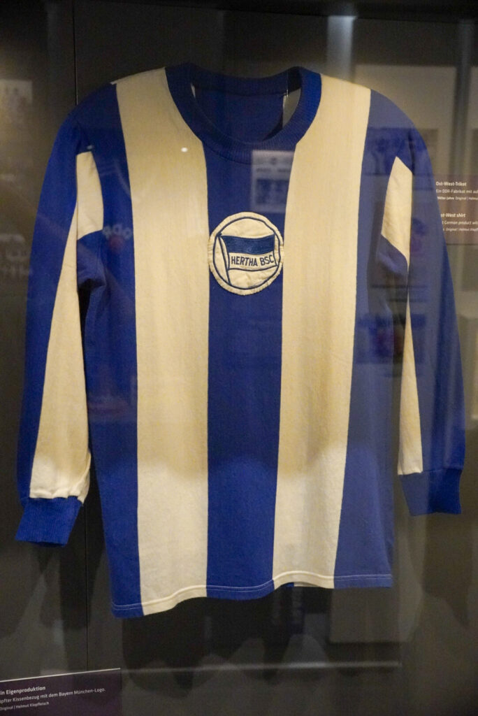 Deutsches Fu&szlig;ballmuseum Dortmund