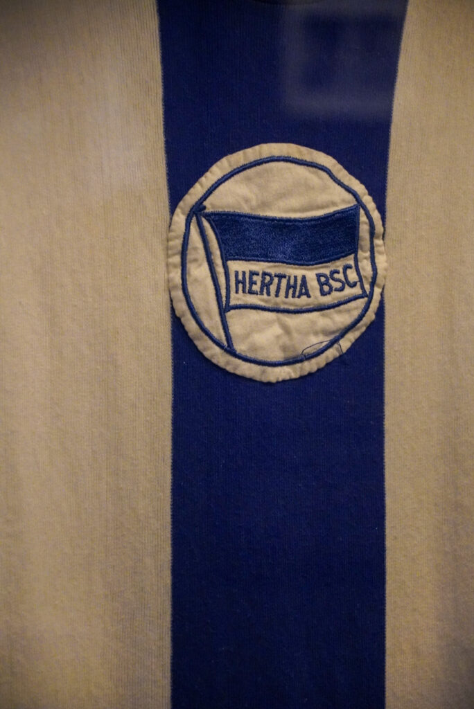 Deutsches Fu&szlig;ballmuseum Dortmund