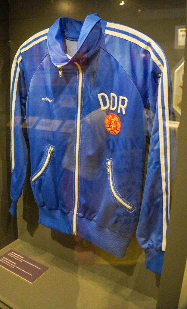 Deutsches Fu&szlig;ballmuseum Dortmund