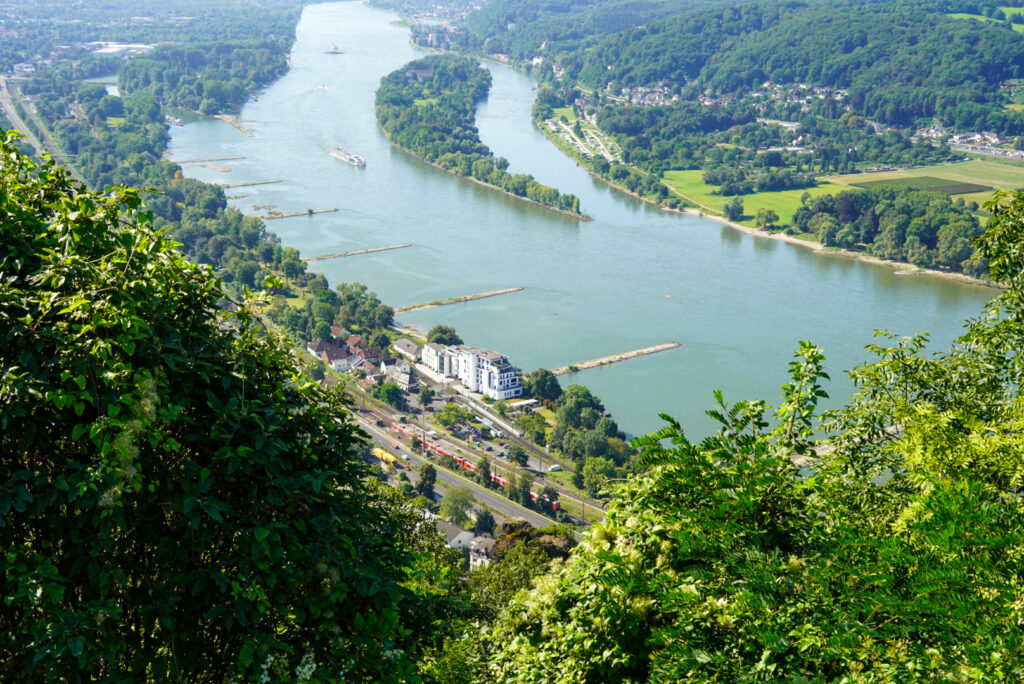 Drachenfels K&ouml;nigswinter