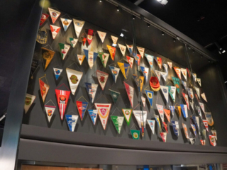 Deutsches Fußballmuseum Dortmund Deutsches Fußballmuseum Dortmund