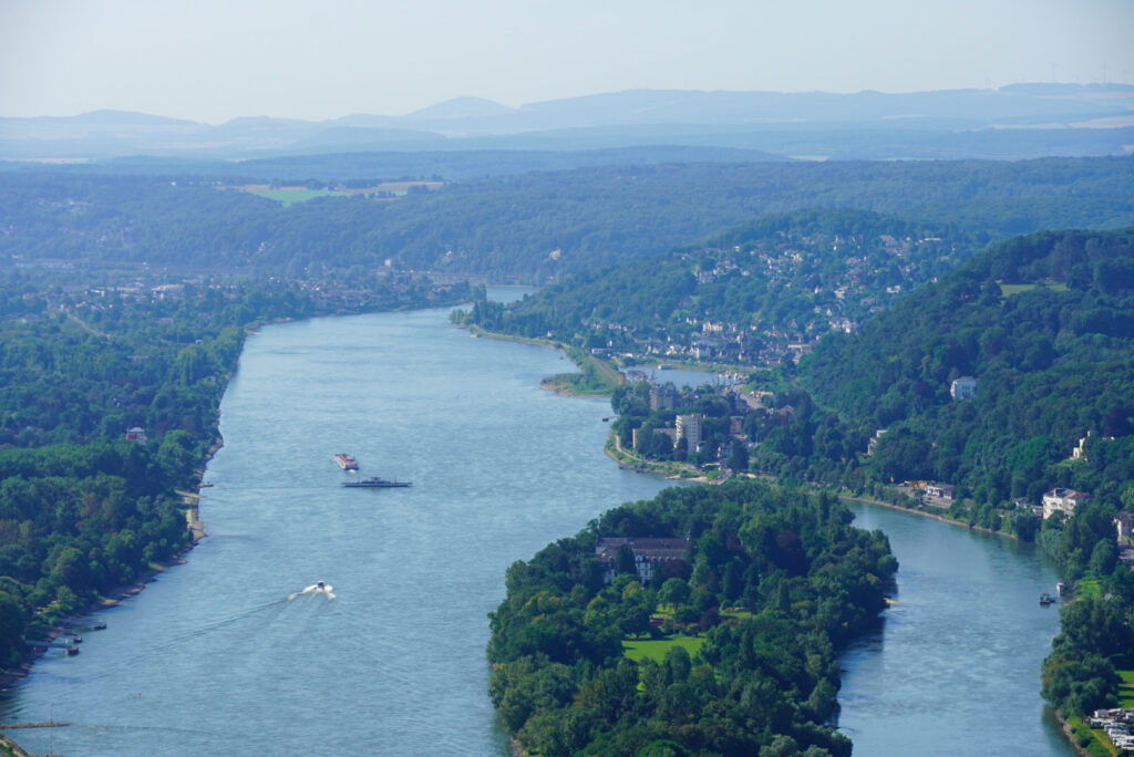 Drachenfels K&ouml;nigswinter