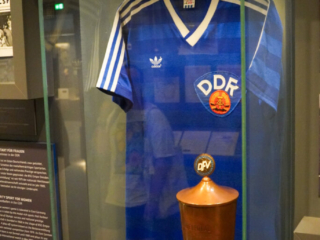 Deutsches Fußballmuseum Dortmund Deutsches Fußballmuseum Dortmund