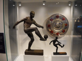 Deutsches Fußballmuseum Dortmund Deutsches Fußballmuseum Dortmund