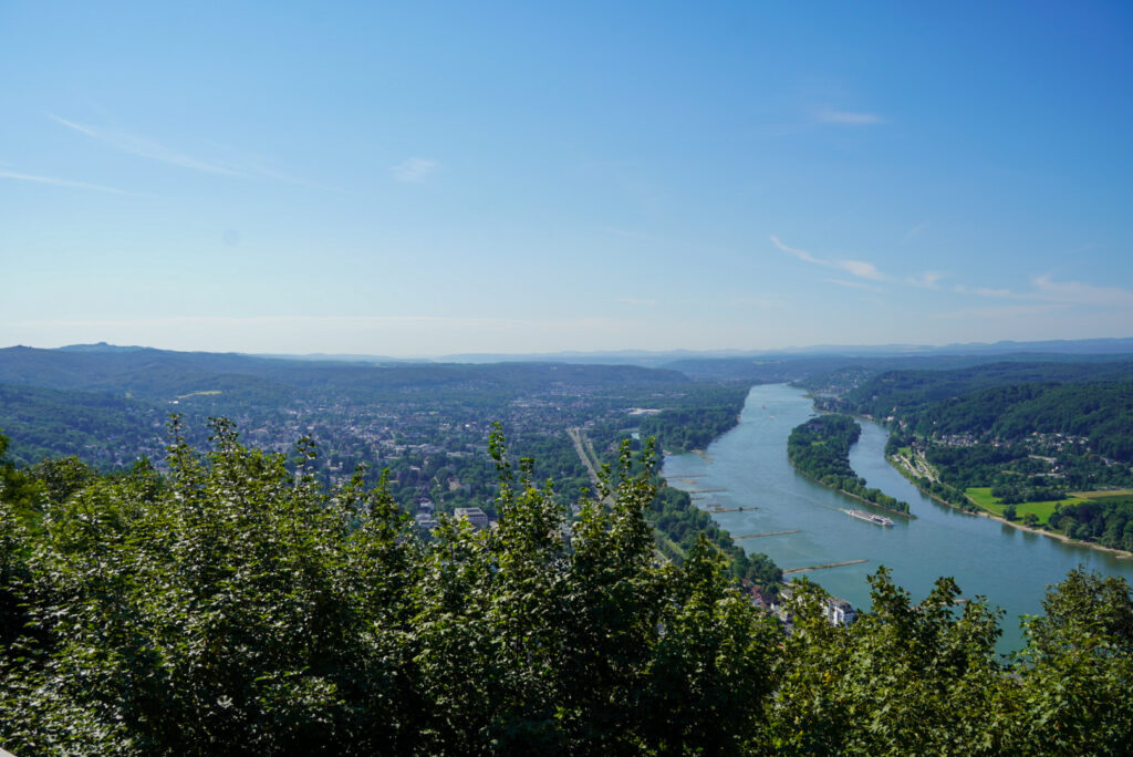 Drachenfels K&ouml;nigswinter