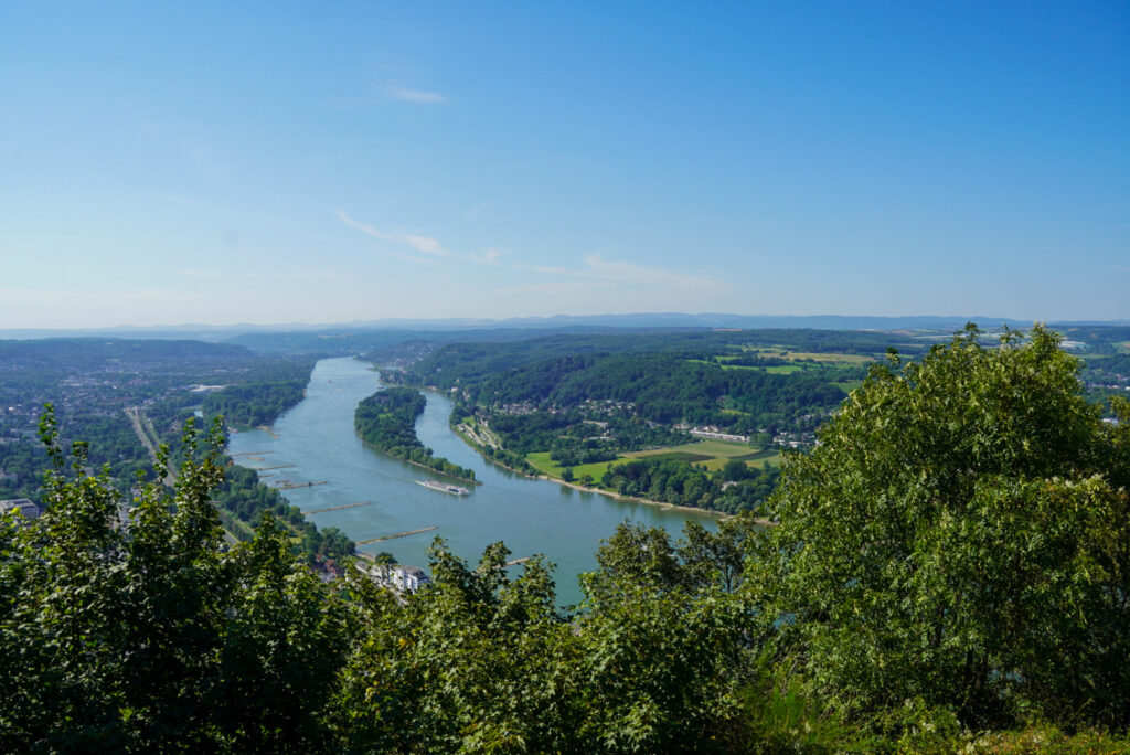 Drachenfels K&ouml;nigswinter