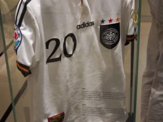 Deutsches Fußballmuseum Dortmund Deutsches Fußballmuseum Dortmund