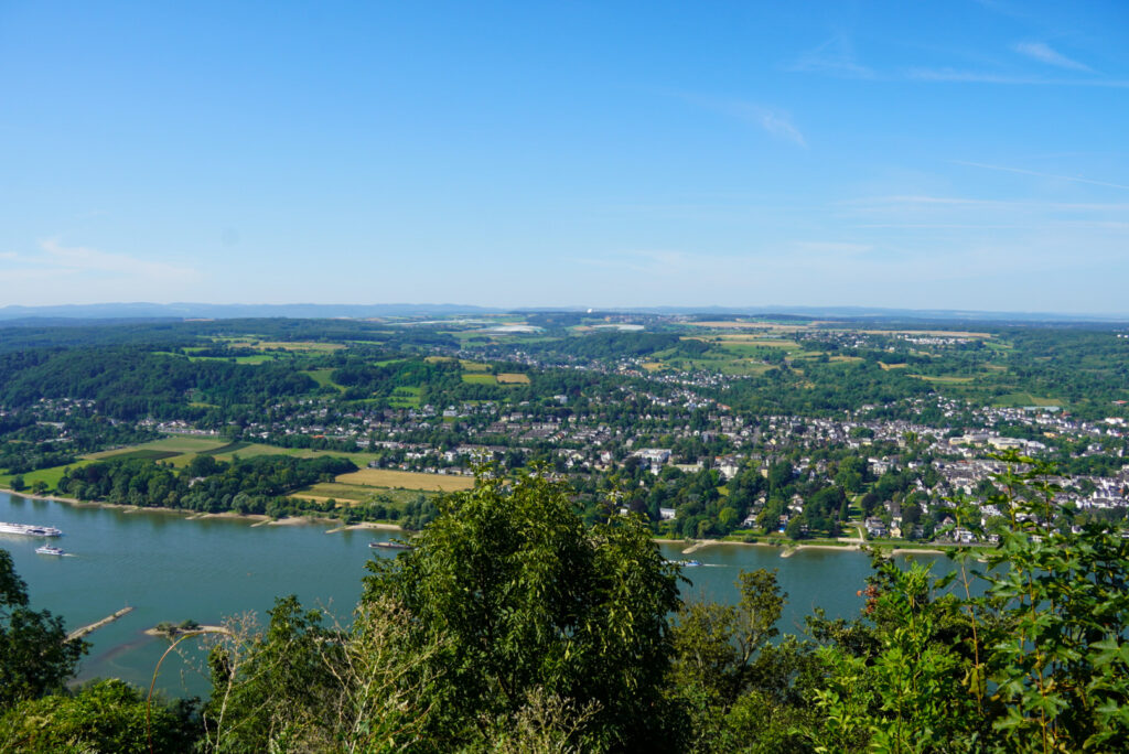 Drachenfels K&ouml;nigswinter