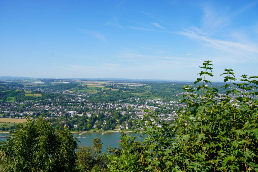 Drachenfels K&ouml;nigswinter
