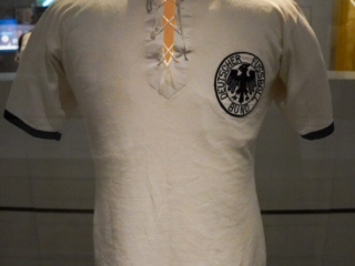 Deutsches Fußballmuseum Dortmund Deutsches Fußballmuseum Dortmund