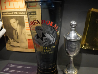 Deutsches Fußballmuseum Dortmund Deutsches Fußballmuseum Dortmund