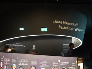 Deutsches Fußballmuseum Dortmund Deutsches Fußballmuseum Dortmund