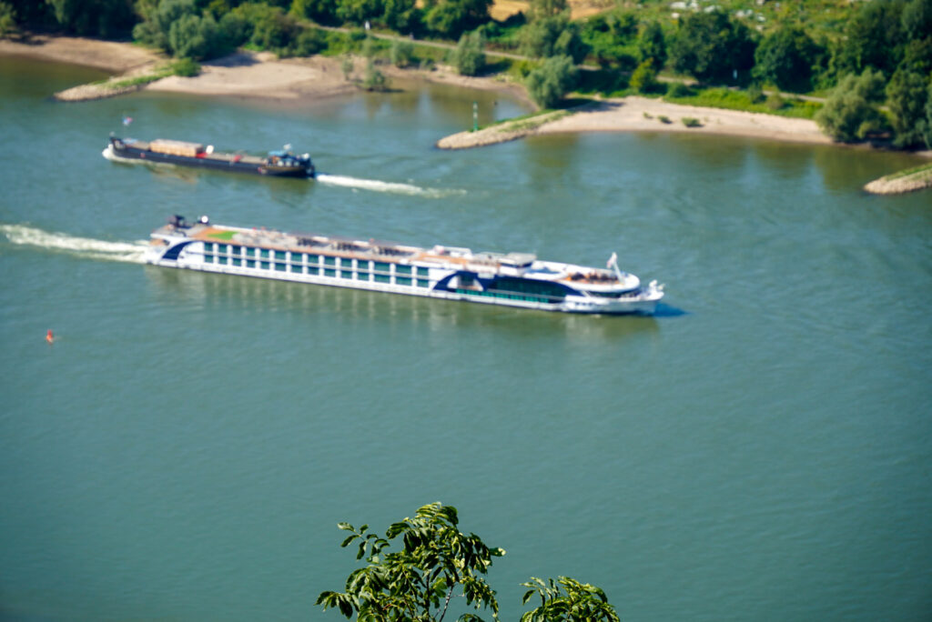 Drachenfels K&ouml;nigswinter